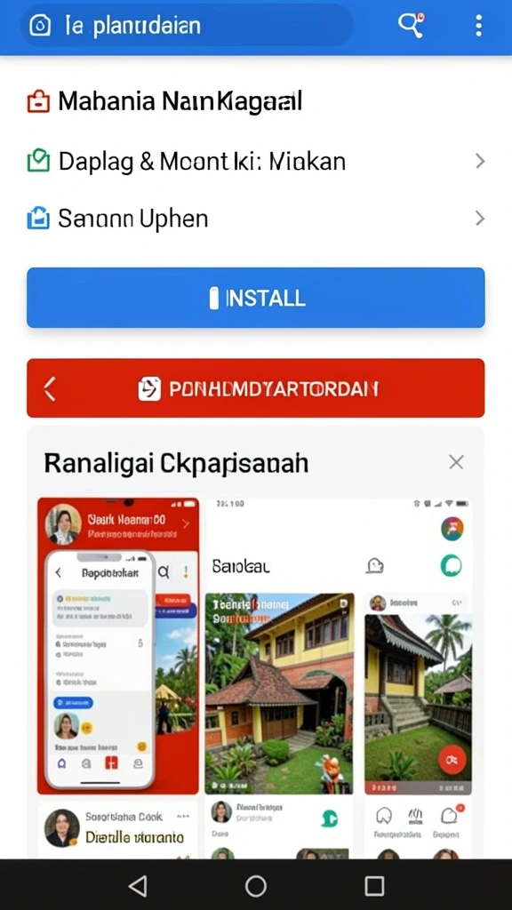 Karakter baru dengan kemampuan unik.