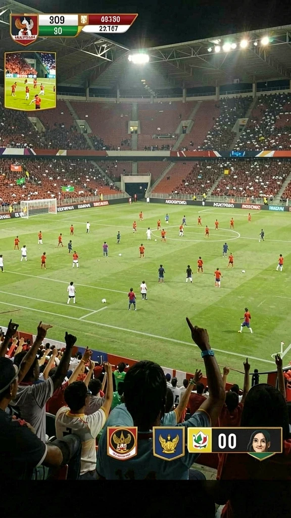 Tampilan utama 888IDR dengan grafis yang menarik.
