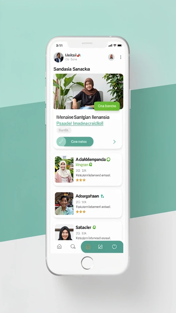 Screenshot memperlihatkan tindakan seru dalam permainan.