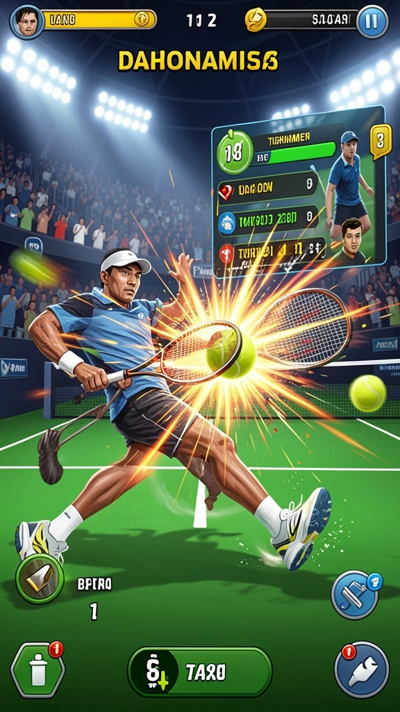 Game slot dengan grafik menawan dan inovatif.