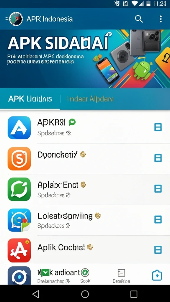 Salah satu tantangan seru dalam game DEWALIN.