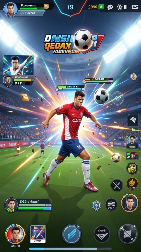Tampilan menarik EUROTOGEL saat memilih jenis permainan.