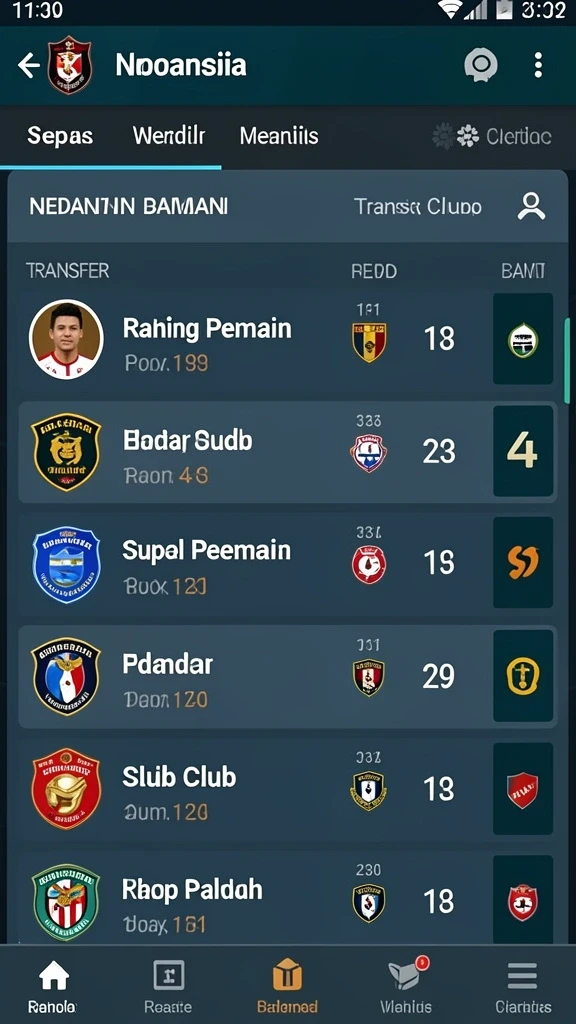 Tangkapan layar dari gameplay seru dalam GACOR305.