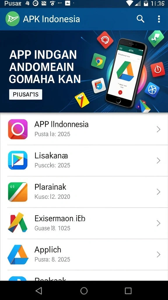 Mode multiplayer yang seru dan interaktif.