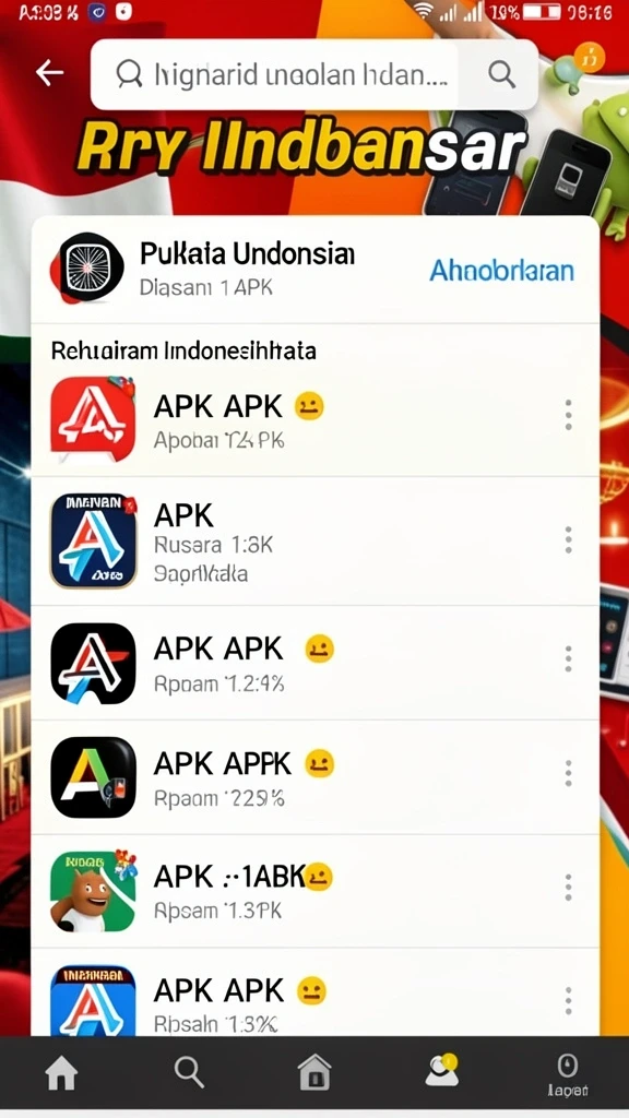 Karakter yang unik dengan kemampuan spesial yang berbeda.