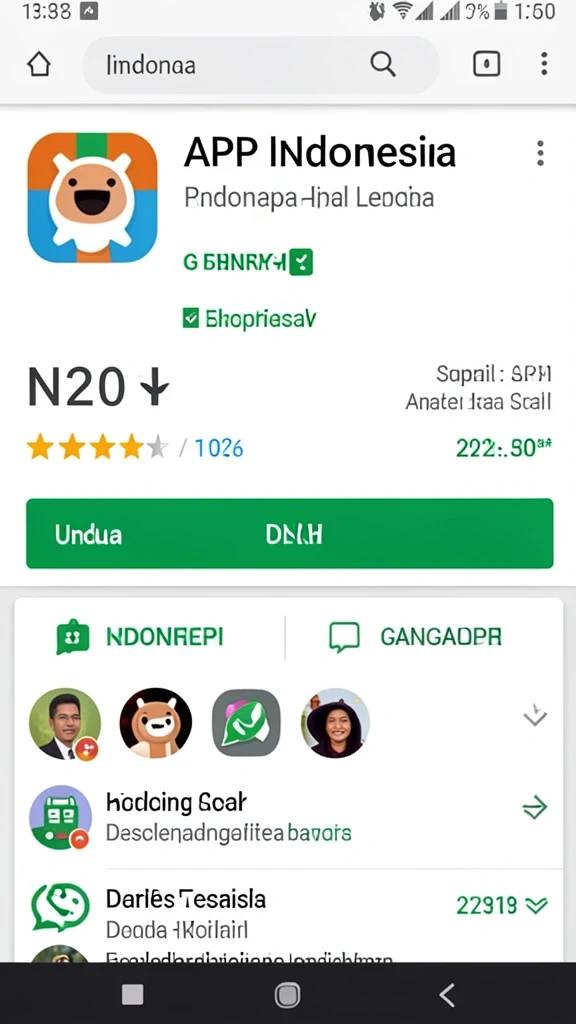 Berbagai pilihan permainan kasino yang menghibur.