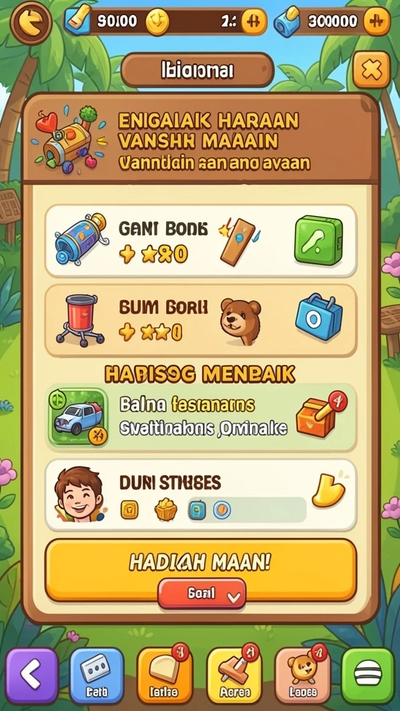 Beragam tema slot yang siap melibatkan Anda.