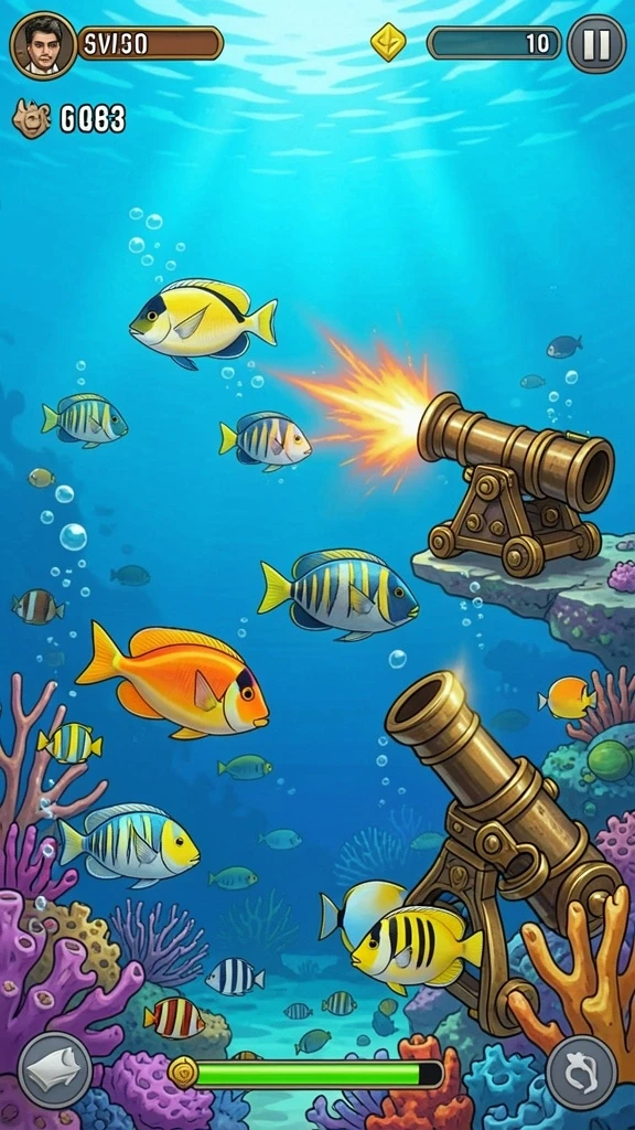Screenshot fitur slot terbaru di KINGDOMTOTO.