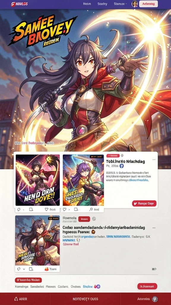 Mode multiplayer yang memungkinkan bersaing dengan teman.