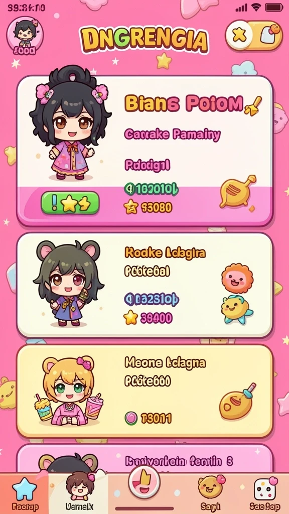 Mode permainan multiplayer yang seru.