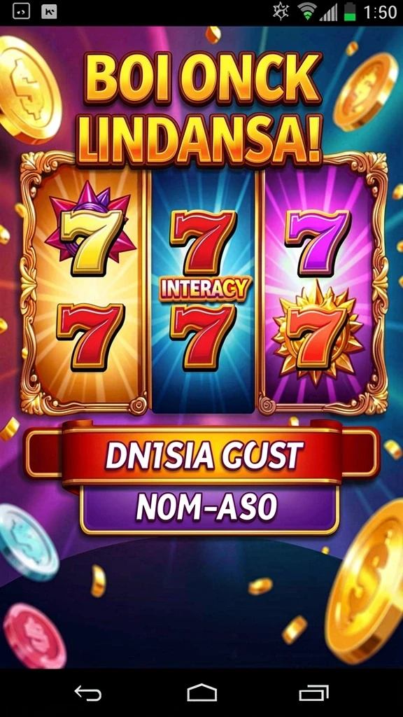 Screenshot dari hadiah menarik yang bisa didapatkan.