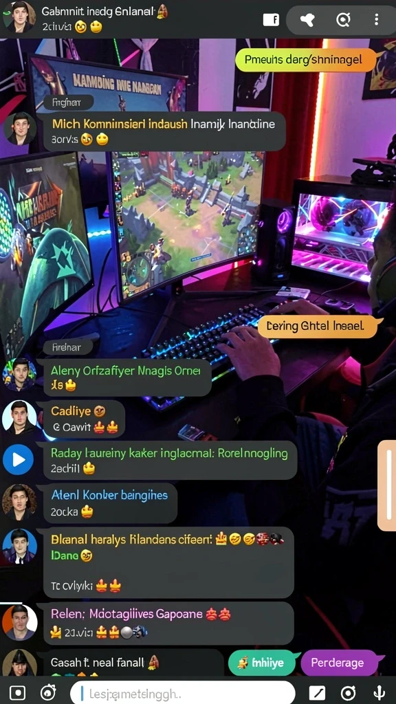 Bonus putaran gratis yang menguntungkan.