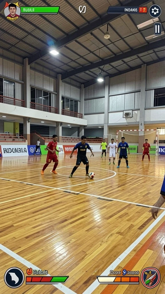 Beragam tema slot yang menunggu untuk ditemukan.