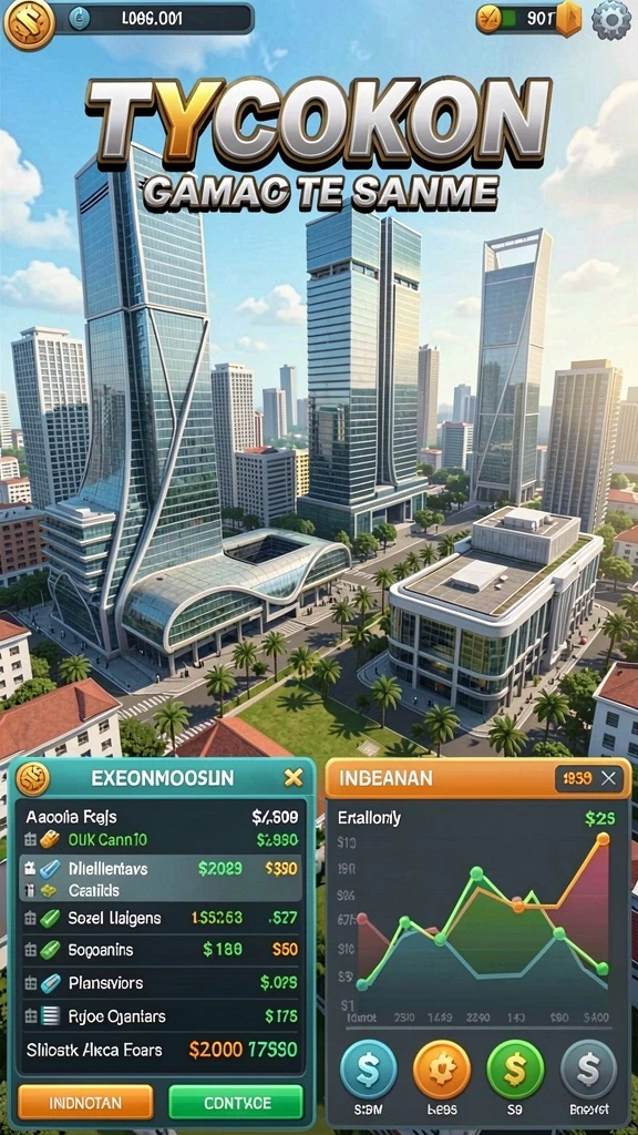 Fitur multiplayer membuat permainan semakin seru.