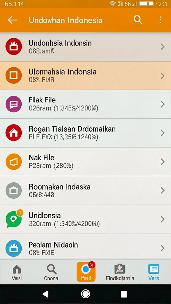 Interaksi sosial dengan sesama pemain.