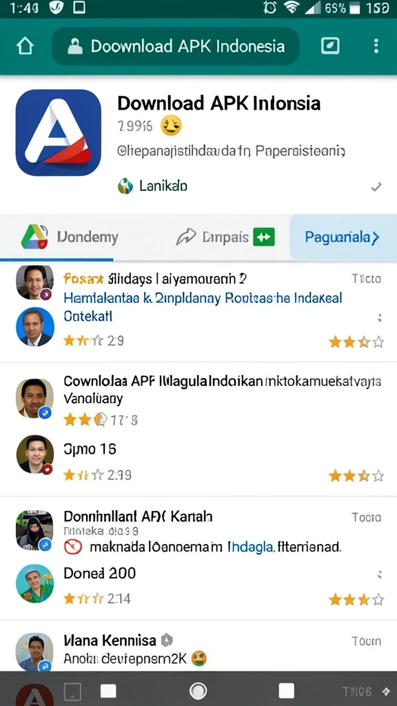 Bergabunglah dalam petualangan menegangkan dengan karakter baru.