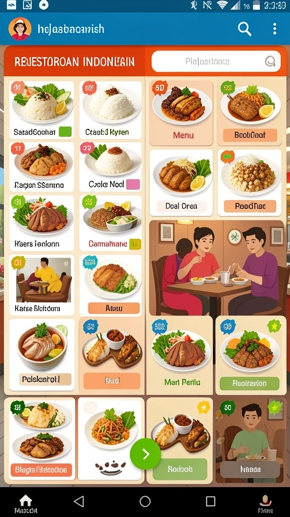 Misi yang bervariasi dan tantangan yang menantang setiap level.