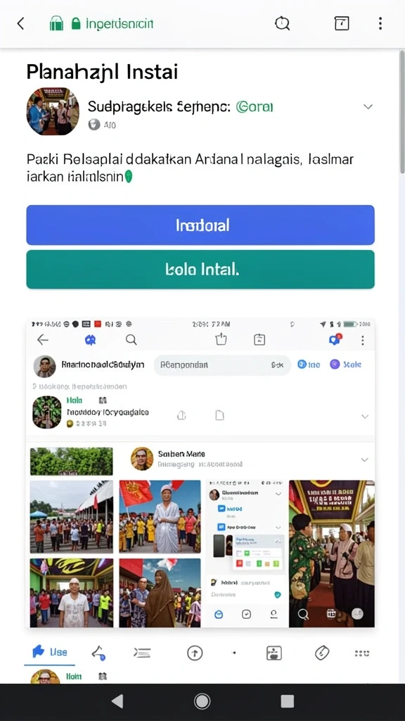 Pengalaman manajerial yang mendebarkan saat mengelola SPBU.